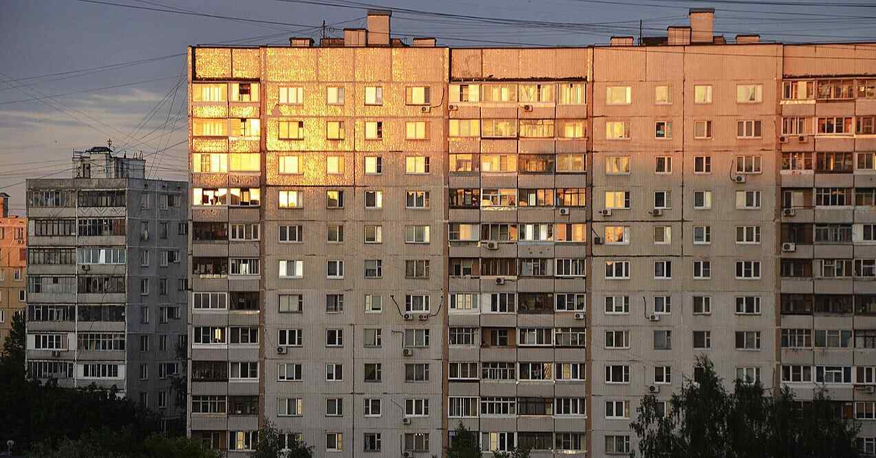 Вартість оренди квартир перевищили 10 тисяч грн у чотирьох областях Вартість оренди квартир перевищили 10 тисяч грн у чотирьох областях