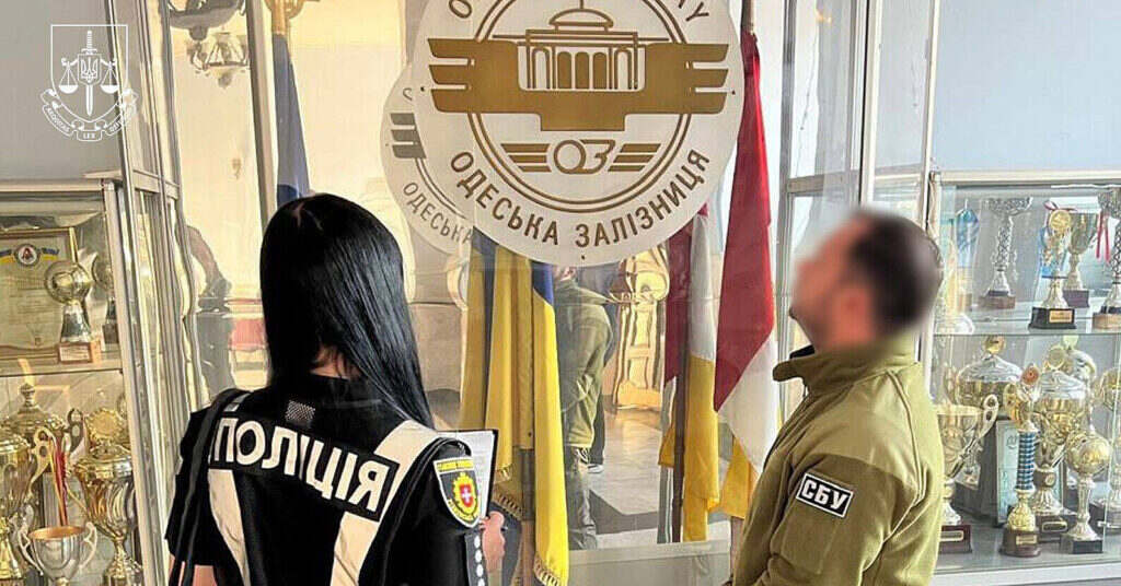 В “Укрзалізниці” викрито зловживання, які завдали збитків на мільйони