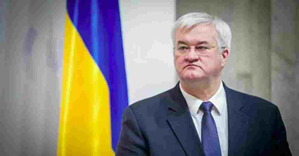 Сибіга відреагував на вторгнення російських винищувачів в Естонію Сибіга відреагував на вторгнення російських винищувачів в Естонію