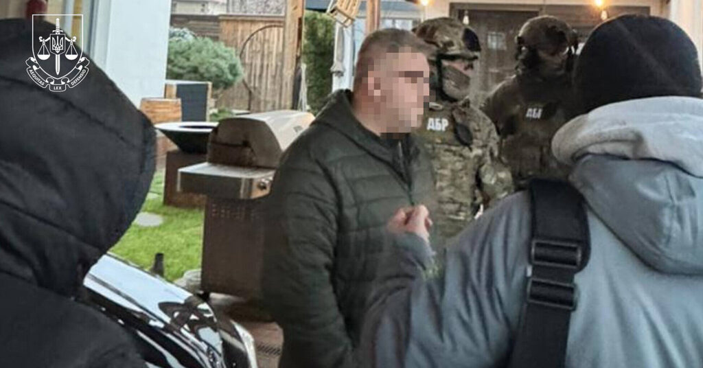 Україна націоналізовала мільярдні активи компанії, пов’язаної з російським букмекером