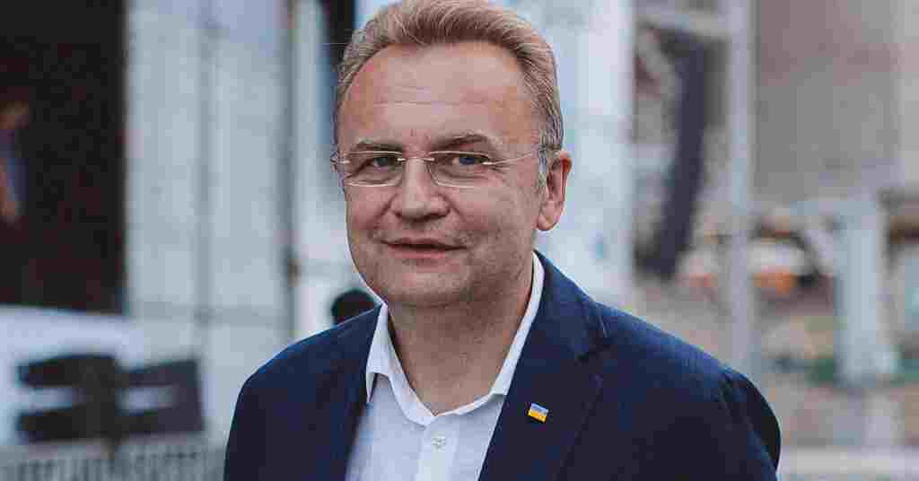 Прослушка в кабінеті мера Львова: СБУ відкрила кримінальне провадження