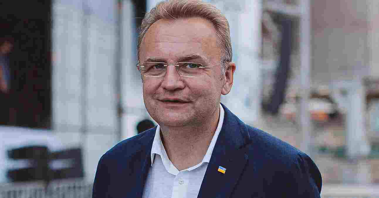 Прослушка в кабінеті мера Львова: СБУ відкрила кримінальне провадження Прослушка в кабінеті мера Львова: СБУ відкрила кримінальне провадження