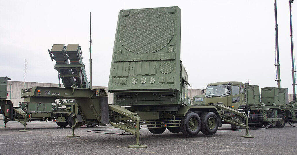 Нідерланди розмістять у Польщі системи ППО Patriot та NASAMS