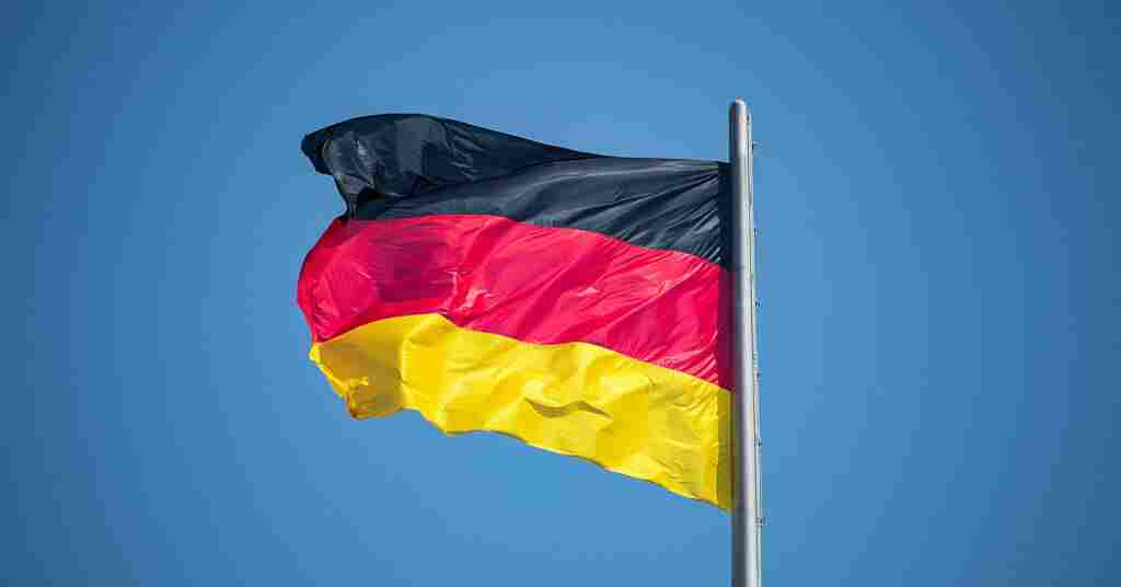 Населення Німеччини за 35 років зросло майже на чотири мільйони людей