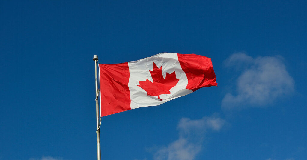 Україна від Канади понад 90 млн грн допомоги: на що підуть гроші Україна від Канади понад 90 млн грн допомоги: на що підуть гроші