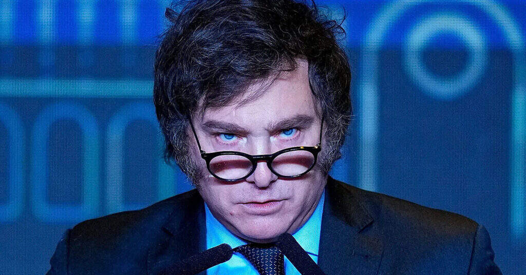 Аргентина висунула територіальні претензії до Британії: про що йдеться