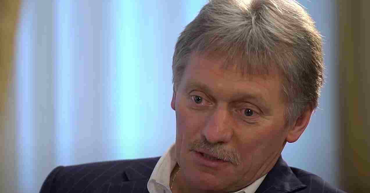 У Кремлі заперечили причетність РФ до збою GPS літака з главою Єврокомісії У Кремлі заперечили причетність РФ до збою GPS літака з главою Єврокомісії