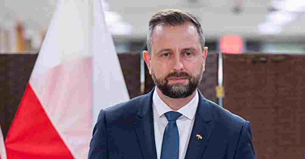 Міноборони Польщі: Відповідальність за зруйнований будинок під Любліном несе Росія