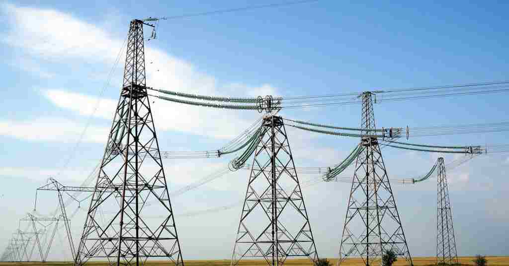 В Україні у серпні понад два тижні була найдорожча електроенергія в Європі В Україні у серпні понад два тижні була найдорожча електроенергія в Європі