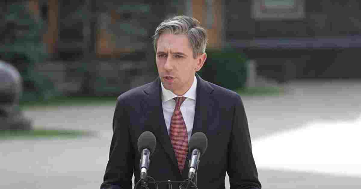 Ірландія передала Україні новий пакет військової допомоги Ірландія передала Україні новий пакет військової допомоги