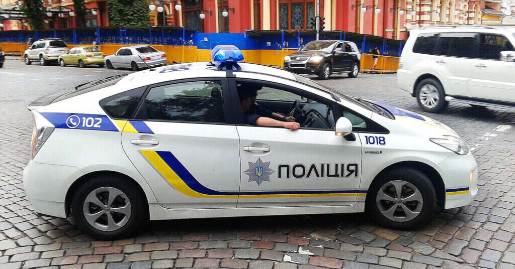 У поліції встановлюють обставини нападу на Калуський ТЦК