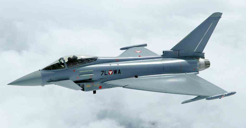 Британія перекидає у Польщу винищувачі після вторгнення російських БпЛА Британія перекидає у Польщу винищувачі після вторгнення російських БпЛА