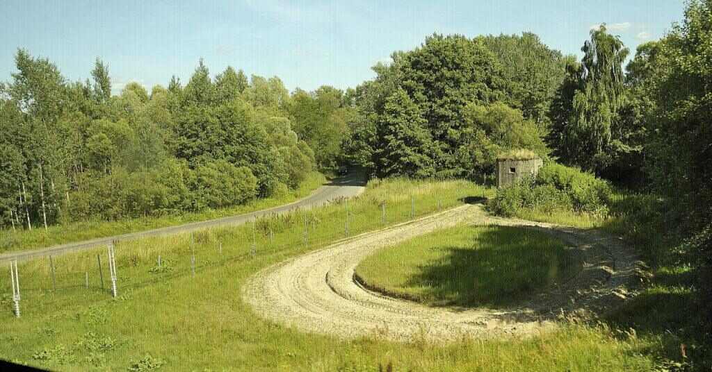У Польщі на кордоні з Білоруссю знову впав “неідентифікований літальний об’єкт”