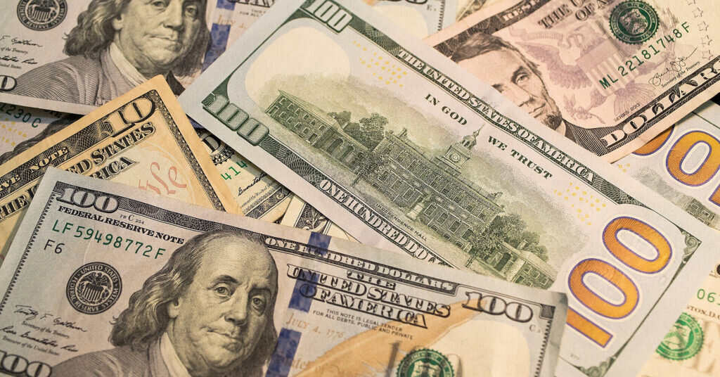 Чи виросте долар наприкінці вересня