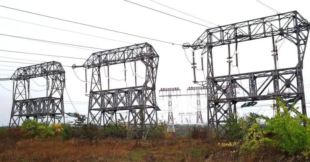 Українцям порадили бути готовими до різних сценаріїв зі світлом восени