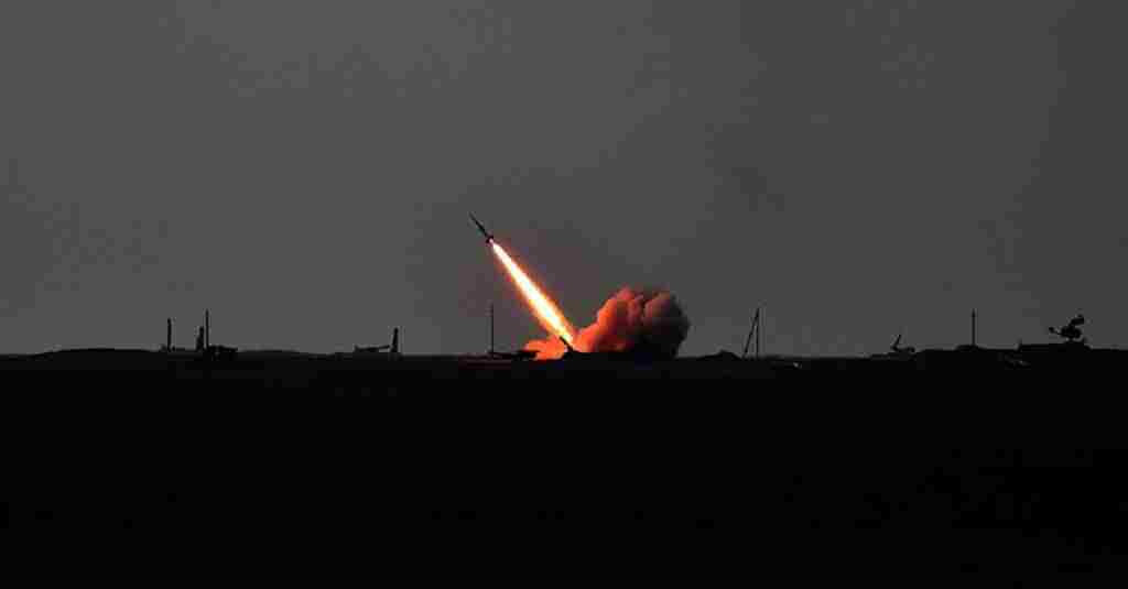 Виробник ракети “Фламінго” буде виробляти ракетне паливо у Данії – ЗМІ