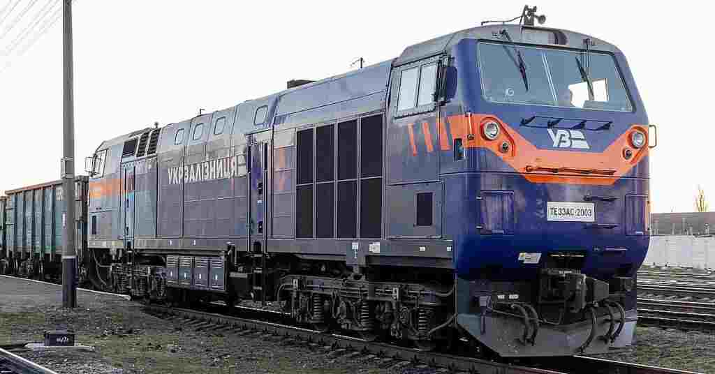 У Польщі викрили канал незаконного вивезення чоловіків з України у локомотивах У Польщі викрили канал незаконного вивезення чоловіків з України у локомотивах