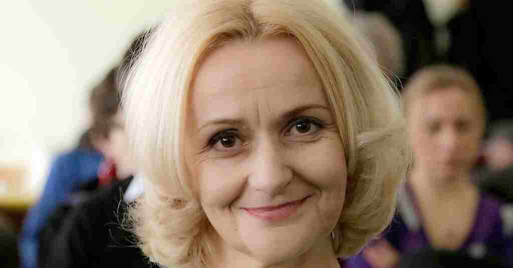 Донька Фаріон вимагає від підозрюваного 15 мільйонів грн моральної компенсації Донька Фаріон вимагає від підозрюваного 15 мільйонів грн моральної компенсації