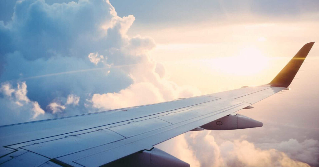 Літак з главою Міноборони Іспанії зазнав збою GPS біля Калінінграда Літак з главою Міноборони Іспанії зазнав збою GPS біля Калінінграда