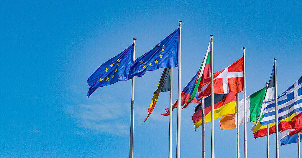 Угорщину та Словаччину не запросили на нараду в ЄС щодо “стіни дронів”