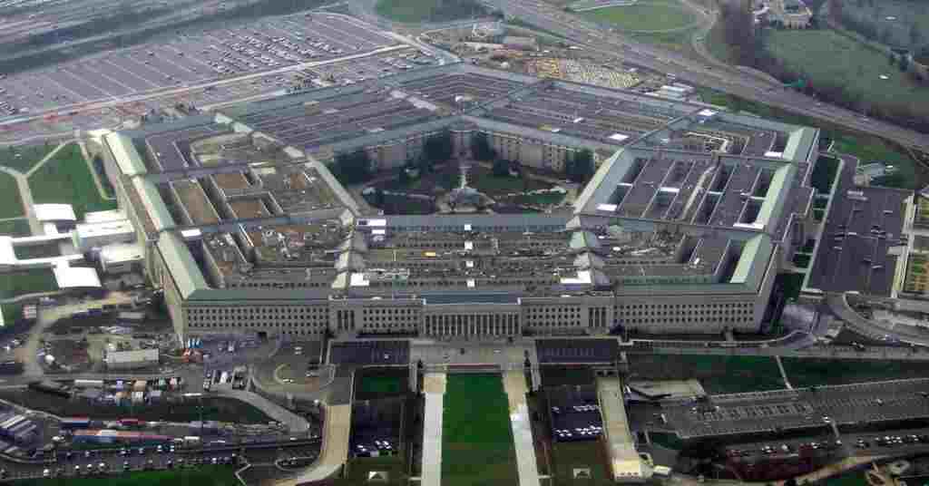 Politico: Пентагон вимагає, щоб журналісти публікували лише погоджену інформацію