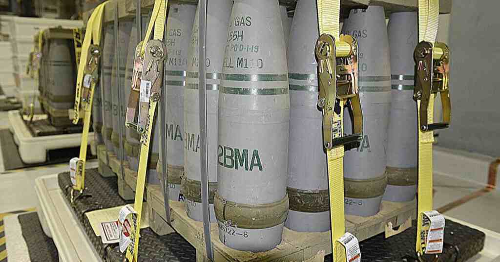 Боєприпаси для України: ініціативу Чехії можуть скасувати