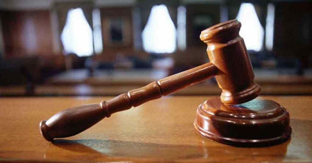 Детективу НАБУ Тєбєкіну присудили запобіжний захід у вигляді застави в майже 3 млн грн Детективу НАБУ Тєбєкіну присудили запобіжний захід у вигляді застави в майже 3 млн грн