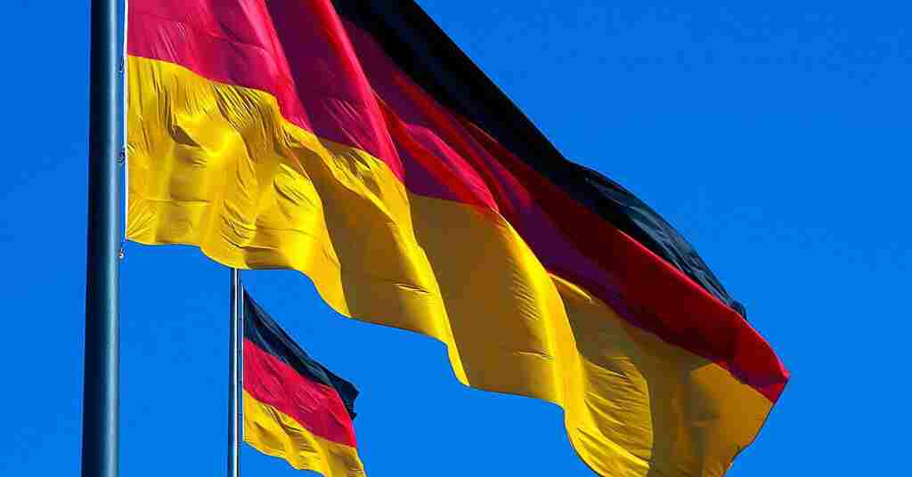 У Німеччині заявили про відкритість до використання заморожених активів РФ для України У Німеччині заявили про відкритість до використання заморожених активів РФ для України