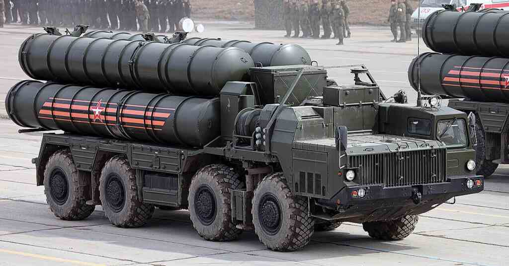 Росія хоче викупити у Туреччини назад свої системи ППО С-400 – ЗМІ