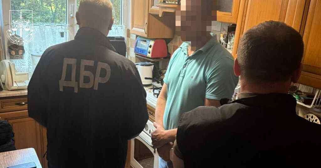 На Львівщині суддя за тисяч “викупив” свого родича у ТЦК На Львівщині суддя за тисяч “викупив” свого родича у ТЦК