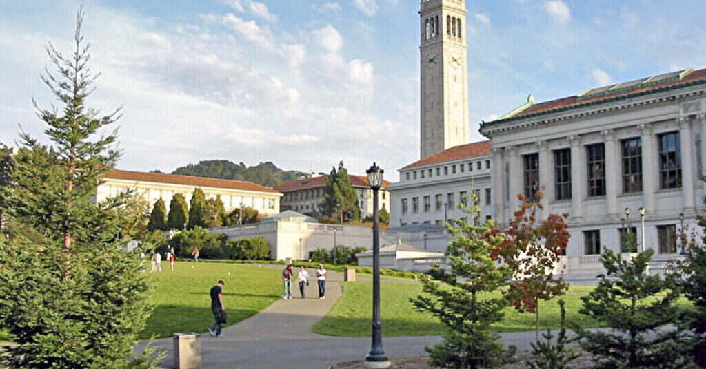 Політика Трампа сприяла “відтоку мізків” з США до Китаю Політика Трампа сприяла “відтоку мізків” з США до Китаю