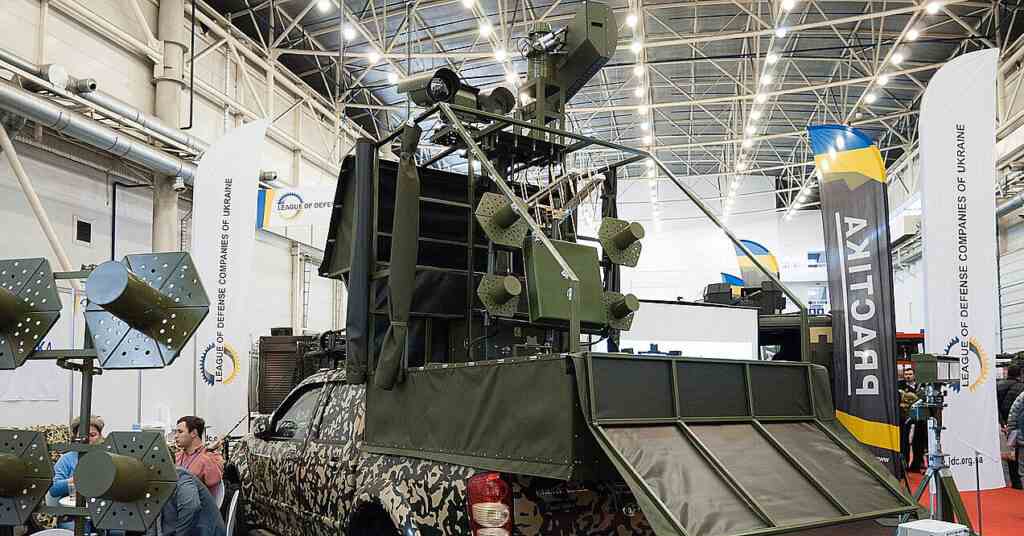 Зеленський запровадив нове державне свято – День РЕБ Зеленський запровадив нове державне свято – День РЕБ