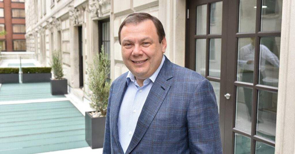 Російський олігарх Фрідман просить Іспанію допомогти вийти з-під санкцій ЄС