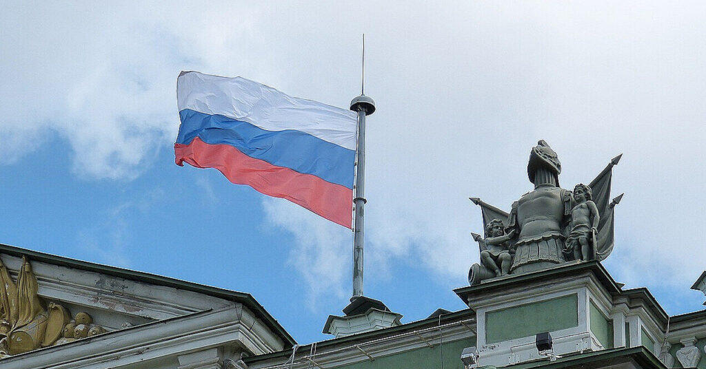 У російському посольстві відреагували на дрони в аеропорту Данії