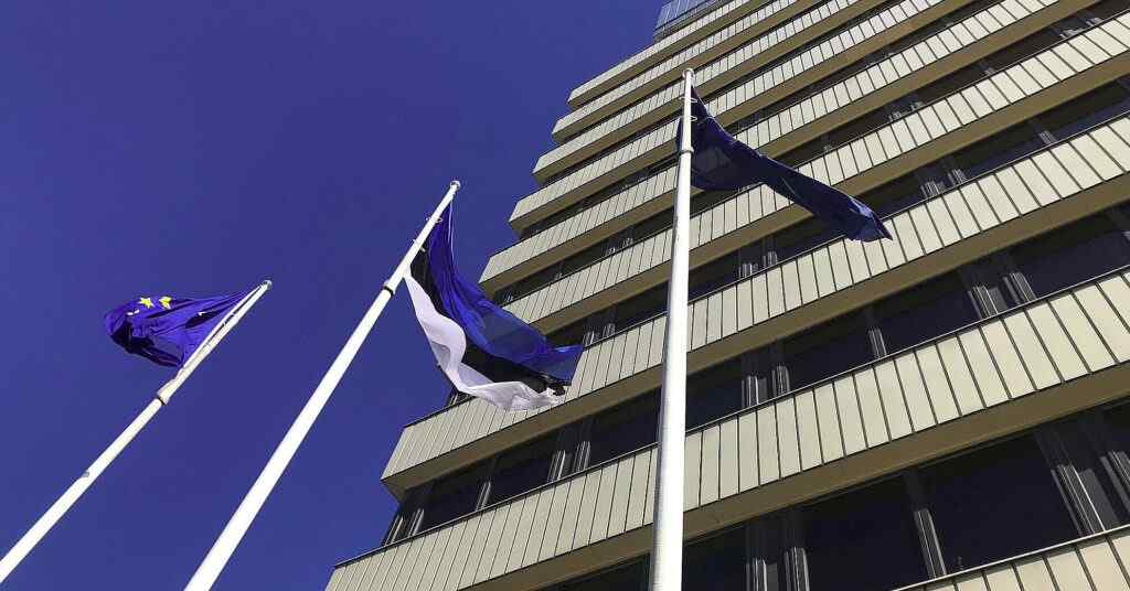 В Естонії вважають, що попри провокації дронів РФ, навчання “Запад” небезпеки не несуть