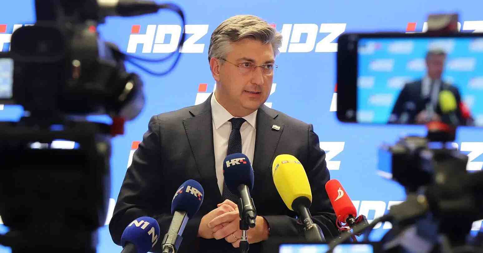 Хорватія запропонувала Угорщині та Словаччині повну альтернативу нафті з РФ