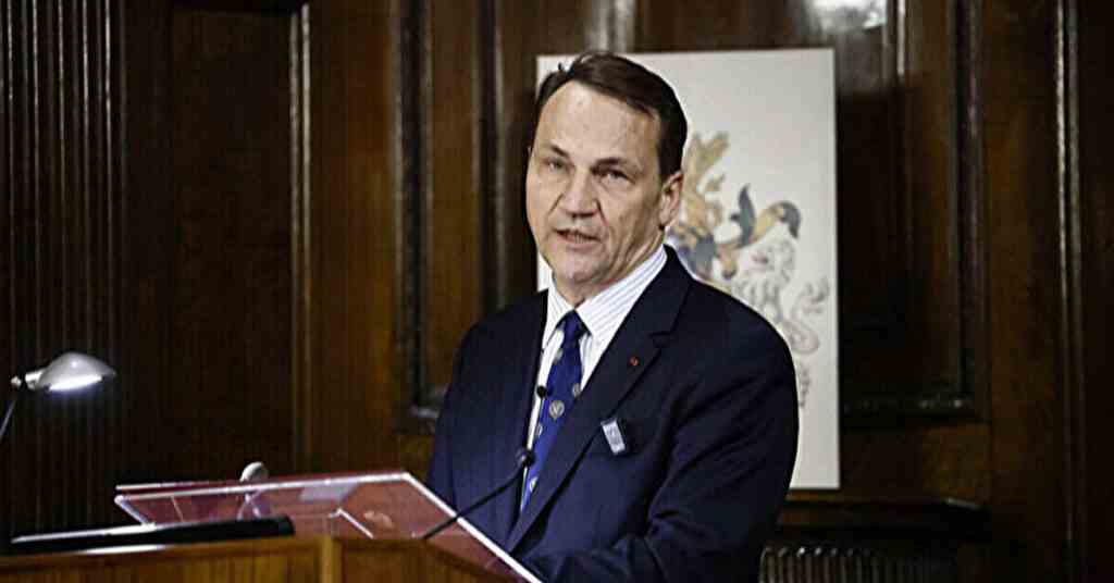 Сікорський поки що не бачить підстав для розриву дипвідносин з Росією