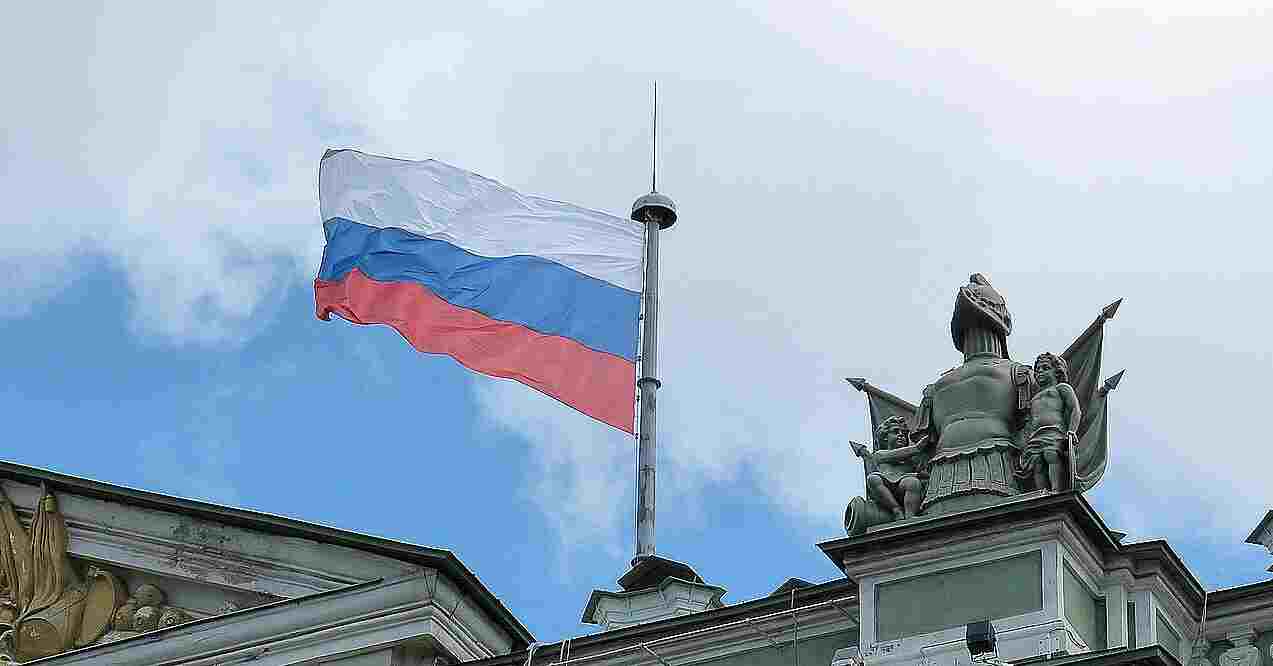 Населення РФ за 50 років скоротиться на чверть – розвідка Населення РФ за 50 років скоротиться на чверть – розвідка