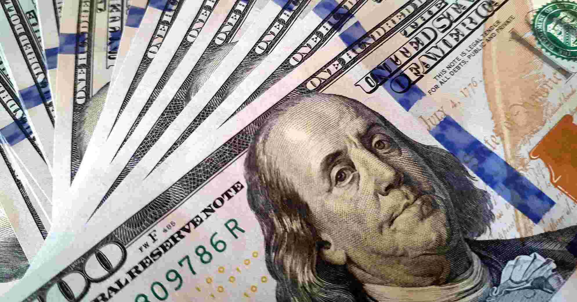 Напередодні рішення ФРС: що чекає на долар до кінця вересня Напередодні рішення ФРС: що чекає на долар до кінця вересня