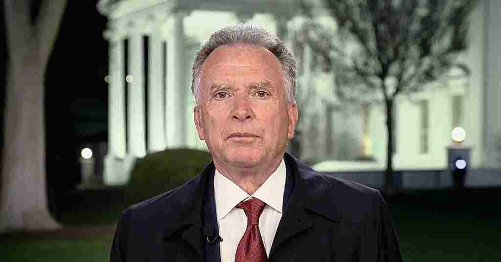 У Макрона підтвердили участь Віткоффа у саміті  “коаліції рішучих”