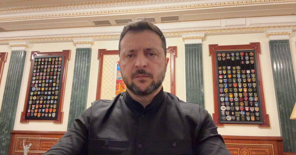 Україна планує продавати надлишкове озброєння: Зеленський назвав країни