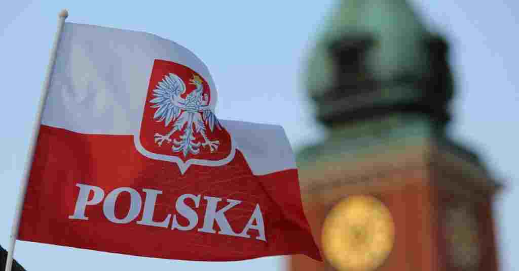 Польська депутатка оббрехала українського таксиста та порадила йому “повертатися додому”