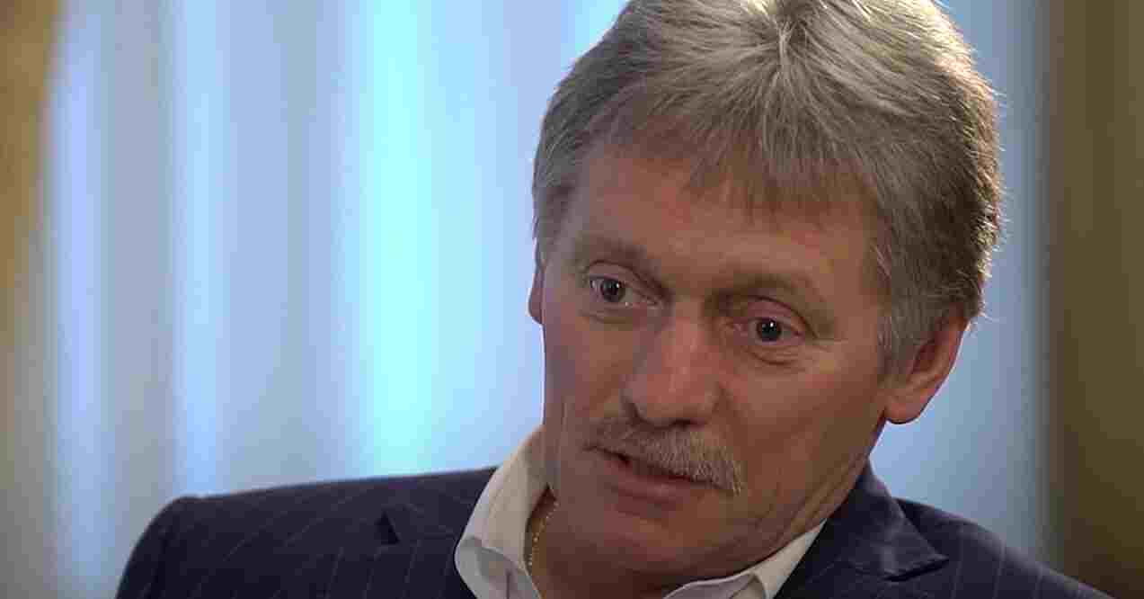 У Кремлі відповіли на слова Трампа про те, що Путін його підвів У Кремлі відповіли на слова Трампа про те, що Путін його підвів