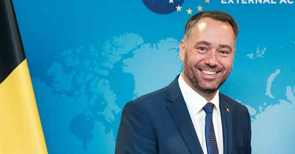 Бельгія відмовилася передавати Україні заморожені російські активи Бельгія відмовилася передавати Україні заморожені російські активи