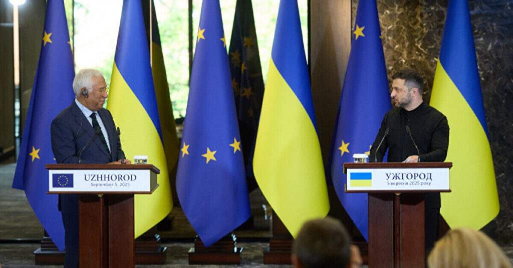 Буде не в одиницях, а в тисячах – Зеленський висловився про іноземний контингент Буде не в одиницях, а в тисячах – Зеленський висловився про іноземний контингент