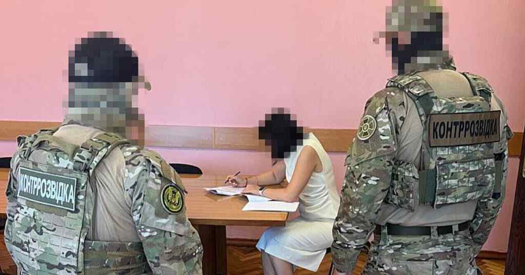 Правоохоронці ліквідували ще 6 “ухилянтських схем”, затримано 8 організаторів Правоохоронці ліквідували ще 6 “ухилянтських схем”, затримано 8 організаторів