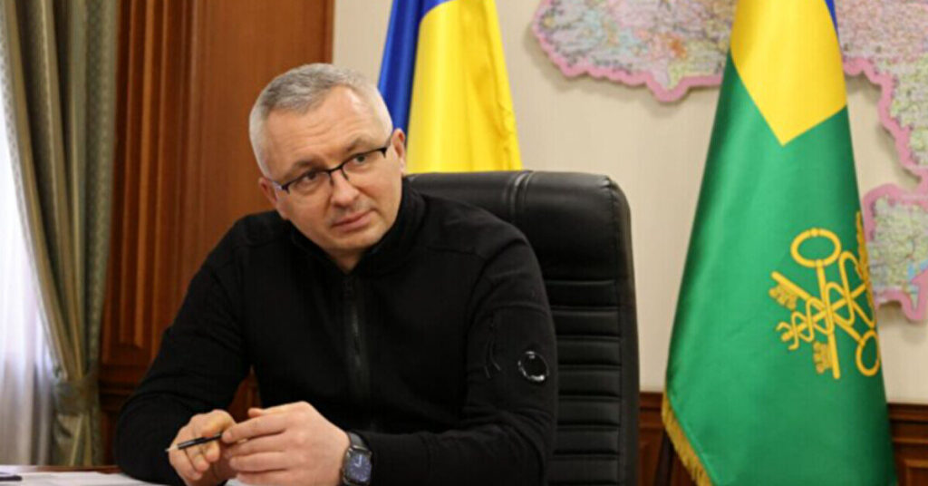 САП вимагає конфіскувати будинок та земельну ділянку керівника Держмитниці