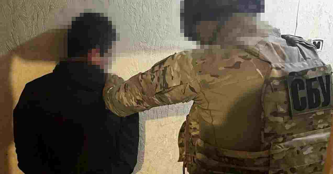 СБУ викрила агентів ФСБ, які шпигували за Силами оборони у двох областях