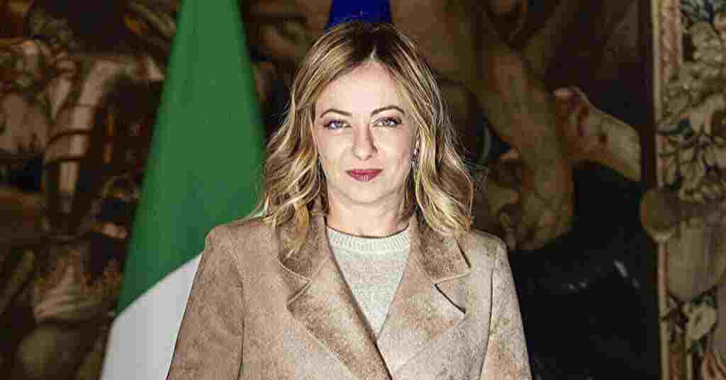 Прем’єру Італії посилили охорону після резонансного вбивства Чарлі Кірка у США