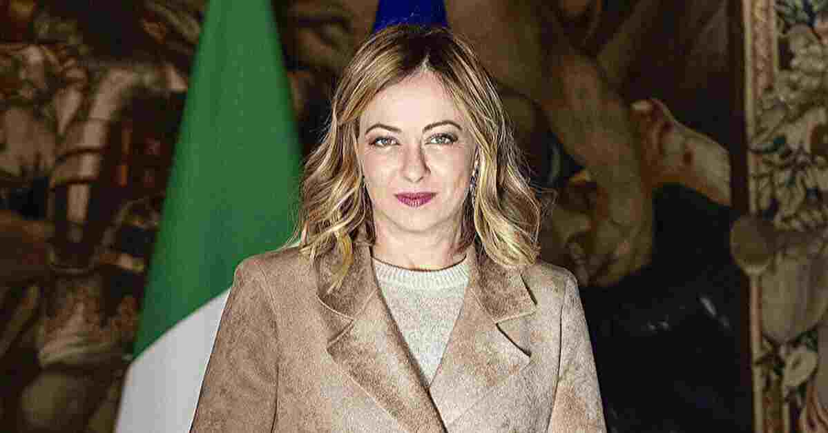 Прем’єру Італії посилили охорону після резонансного вбивства Чарлі Кірка у США